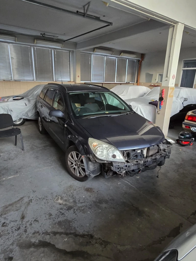 Opel Astra - 100 € / 195.58 лв. - 18993862 1 | Car24.bg Opel Astra - 100 € / 195.58 лв. - 18993862 1