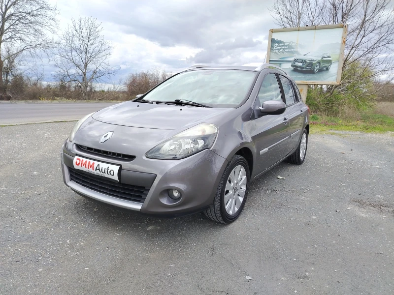 Renault Clio 1.2-75 КС БЕНЗИН 149000 КМ - 2599 € / 5083.20 лв. - 19879221 1 | Car24.bg Renault Clio 1.2-75 КС БЕНЗИН 149000 КМ - 2599 € / 5083.20 лв. - 19879221 1