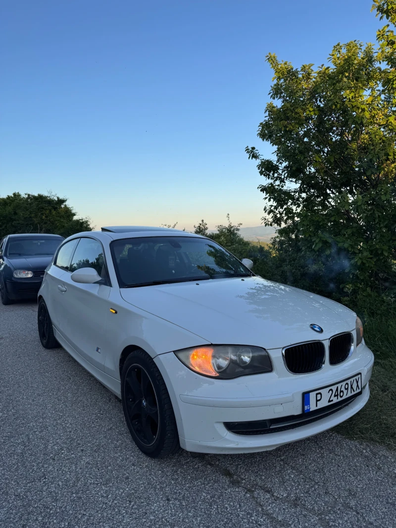 BMW 118 - 4900 € - 79575675 1 | Car24.bg BMW 118 - 4900 € - 79575675 1