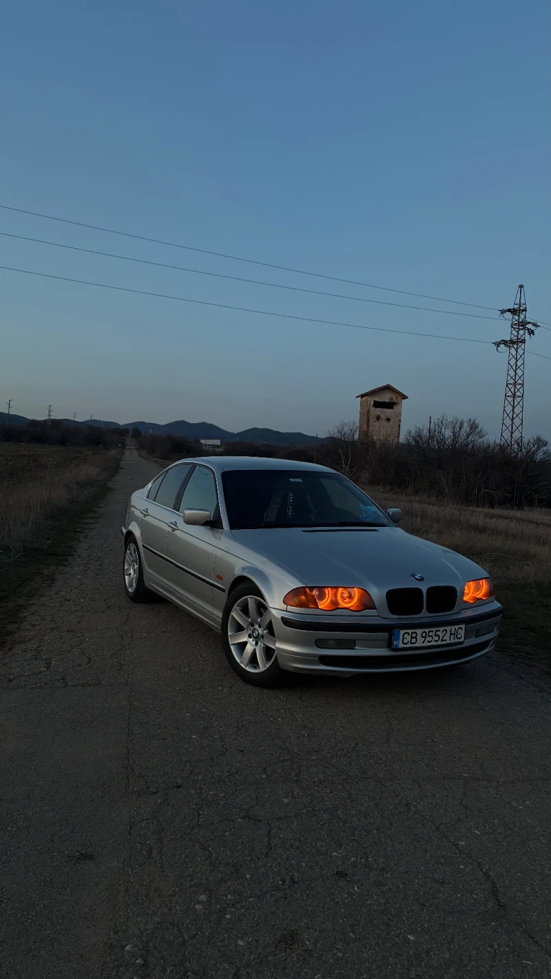 BMW 328 - 3700 € - 38691594 1 | Car24.bg BMW 328 - 3700 € - 38691594 1