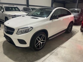 Mercedes-Benz GLE 350 AMG COUPE 9G 4MATIC - Car24.bg Mercedes-Benz GLE 350 AMG COUPE 9G 4MATIC