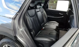 Hyundai Santa fe - 45400 лв. / 23212.65 € - 65332219 12 | Car24.bg Hyundai Santa fe - 45400 лв. / 23212.65 € - 65332219 12
