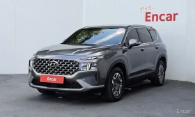 Hyundai Santa fe  - Car24.bg Hyundai Santa fe