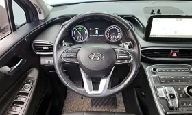 Hyundai Santa fe - 45400 лв. / 23212.65 € - 65332219 13 | Car24.bg Hyundai Santa fe - 45400 лв. / 23212.65 € - 65332219 13