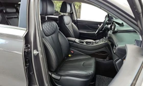 Hyundai Santa fe - 45400 лв. / 23212.65 € - 65332219 10 | Car24.bg Hyundai Santa fe - 45400 лв. / 23212.65 € - 65332219 10