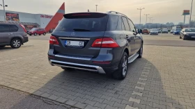 Mercedes-Benz ML 350 SWIZ* AMG* AIR* FULL* DISTRONIC* BLUETECH* LEDD* - 36800 лв. / 18815.54 € - 84693097 6 | Car24.bg Mercedes-Benz ML 350 SWIZ* AMG* AIR* FULL* DISTRONIC* BLUETECH* LEDD* - 36800 лв. / 18815.54 € - 84693097 6