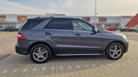 Mercedes-Benz ML 350 SWIZ* AMG* AIR* FULL* DISTRONIC* BLUETECH* LEDD* - 36800 лв. / 18815.54 € - 84693097 7 | Car24.bg Mercedes-Benz ML 350 SWIZ* AMG* AIR* FULL* DISTRONIC* BLUETECH* LEDD* - 36800 лв. / 18815.54 € - 84693097 7