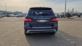Mercedes-Benz ML 350 SWIZ* AMG* AIR* FULL* DISTRONIC* BLUETECH* LEDD* - 36800 лв. / 18815.54 € - 84693097 5 | Car24.bg Mercedes-Benz ML 350 SWIZ* AMG* AIR* FULL* DISTRONIC* BLUETECH* LEDD* - 36800 лв. / 18815.54 € - 84693097 5