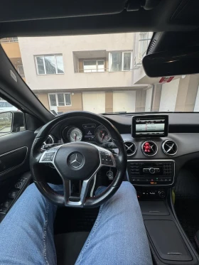 Mercedes-Benz GLA 250 AMG LINE - 14600 € / 28555.12 лв. - 95587473 12 | Car24.bg Mercedes-Benz GLA 250 AMG LINE - 14600 € / 28555.12 лв. - 95587473 12
