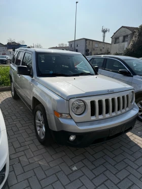 Jeep Patriot (KATO НОВА) - 5600 € / 10952.65 лв. - 98232455 3 | Car24.bg Jeep Patriot (KATO НОВА) - 5600 € / 10952.65 лв. - 98232455 3