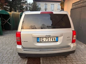 Jeep Patriot (KATO НОВА) - 5600 € / 10952.65 лв. - 98232455 9 | Car24.bg Jeep Patriot (KATO НОВА) - 5600 € / 10952.65 лв. - 98232455 9