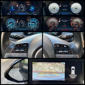 Hyundai Tucson 1.6 CRDI / MHEV / DCT7 / Business - 17350 € / 33933.65 лв. - 73937444 15 | Car24.bg Hyundai Tucson 1.6 CRDI / MHEV / DCT7 / Business - 17350 € / 33933.65 лв. - 73937444 15