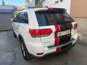 Jeep Grand cherokee 5, 7 HEMI LPG - 14650 € / 28652.91 лв. - 70831956 5 | Car24.bg Jeep Grand cherokee 5, 7 HEMI LPG - 14650 € / 28652.91 лв. - 70831956 5