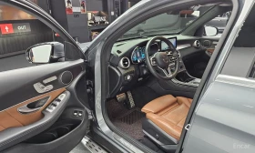 Mercedes-Benz GLC 300 HYBRID* COUPE* AMG* LINE* ДИСТРОНИК* | Auto.bg — изображение 5 Mercedes-Benz GLC 300 HYBRID* COUPE* AMG* LINE* ДИСТРОНИК* | Auto.bg — изображение 5