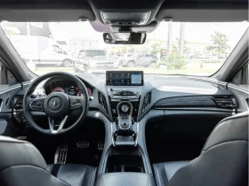 Acura Rdx SH AWD A-Spec* ПОДГРЕВ* ОБДУХВАНЕ* ПАНОРАМА* | Auto.bg — изображение 9 Acura Rdx SH AWD A-Spec* ПОДГРЕВ* ОБДУХВАНЕ* ПАНОРАМА* | Auto.bg — изображение 9