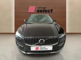Volvo XC60 2.0 B4 | Auto.bg — изображение 2 Volvo XC60 2.0 B4 | Auto.bg — изображение 2