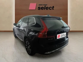 Volvo XC60 2.0 B4 | Auto.bg — изображение 7 Volvo XC60 2.0 B4 | Auto.bg — изображение 7