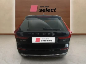 Volvo XC60 2.0 B4 | Auto.bg — изображение 6 Volvo XC60 2.0 B4 | Auto.bg — изображение 6