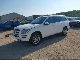 Mercedes-Benz GL 450 - 12600 € - 75975827 10 | Car24.bg Mercedes-Benz GL 450 - 12600 € - 75975827 10