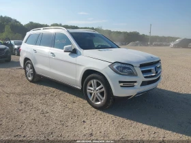 Mercedes-Benz GL 450 - 12600 € - 75975827 9 | Car24.bg Mercedes-Benz GL 450 - 12600 € - 75975827 9