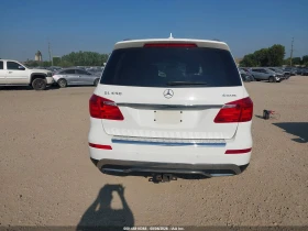 Mercedes-Benz GL 450 - 12600 € - 75975827 6 | Car24.bg Mercedes-Benz GL 450 - 12600 € - 75975827 6