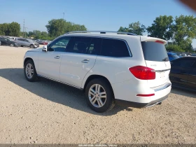 Mercedes-Benz GL 450 - 12600 € - 75975827 11 | Car24.bg Mercedes-Benz GL 450 - 12600 € - 75975827 11