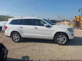 Mercedes-Benz GL 450 - 12600 € - 75975827 4 | Car24.bg Mercedes-Benz GL 450 - 12600 € - 75975827 4