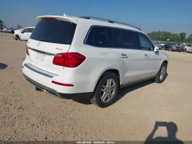 Mercedes-Benz GL 450 - 12600 € - 75975827 12 | Car24.bg Mercedes-Benz GL 450 - 12600 € - 75975827 12