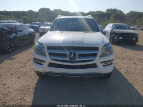 Mercedes-Benz GL 450 - 12600 € - 75975827 3 | Car24.bg Mercedes-Benz GL 450 - 12600 € - 75975827 3