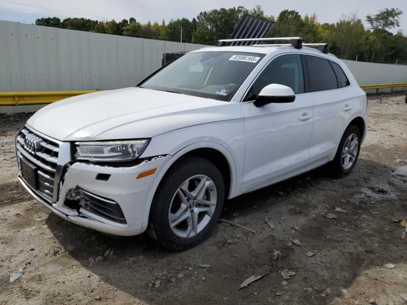 Audi Q5 Premium / 2.0 TFSI / Quattro /Virtual Cockpit /  - 29500 лв. / 15083.11 € - 33070895 1 | Car24.bg Audi Q5 Premium / 2.0 TFSI / Quattro /Virtual Cockpit /  - 29500 лв. / 15083.11 € - 33070895 1