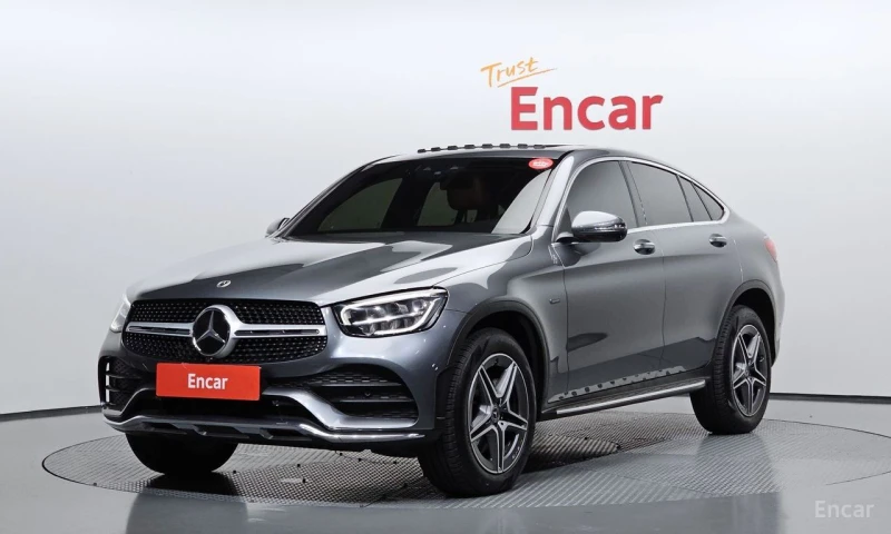 Mercedes-Benz GLC 300 HYBRID* COUPE* AMG* LINE* ДИСТРОНИК* - 27999 € / 54761.28 лв. - 37219567 1 | Car24.bg Mercedes-Benz GLC 300 HYBRID* COUPE* AMG* LINE* ДИСТРОНИК* - 27999 € / 54761.28 лв. - 37219567 1