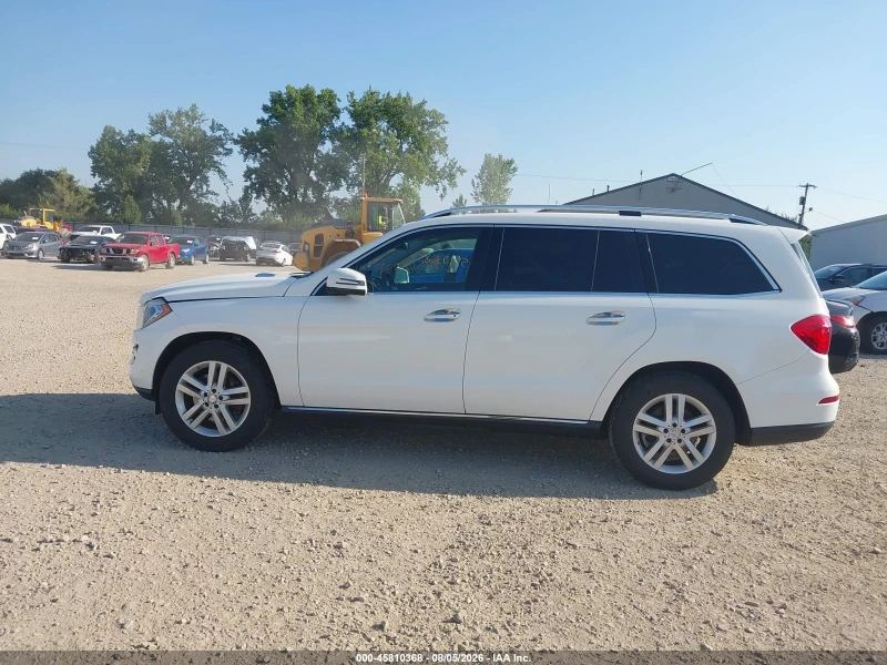 Mercedes-Benz GL 450 - 12600 € - 75975827 1 | Car24.bg Mercedes-Benz GL 450 - 12600 € - 75975827 1