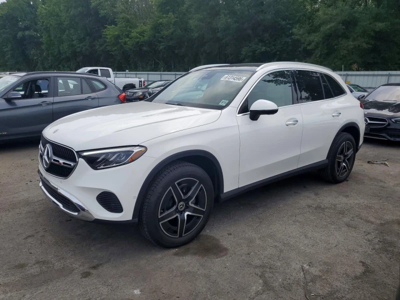 Mercedes-Benz GLC 300 2.0l 4Matic - 32000 € - 74506916 1 | Car24.bg Mercedes-Benz GLC 300 2.0l 4Matic - 32000 € - 74506916 1