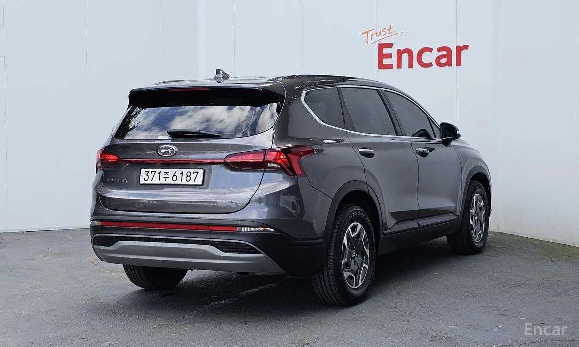 Hyundai Santa fe  - изображение 2 | Auto.bg Hyundai Santa fe  - изображение 2