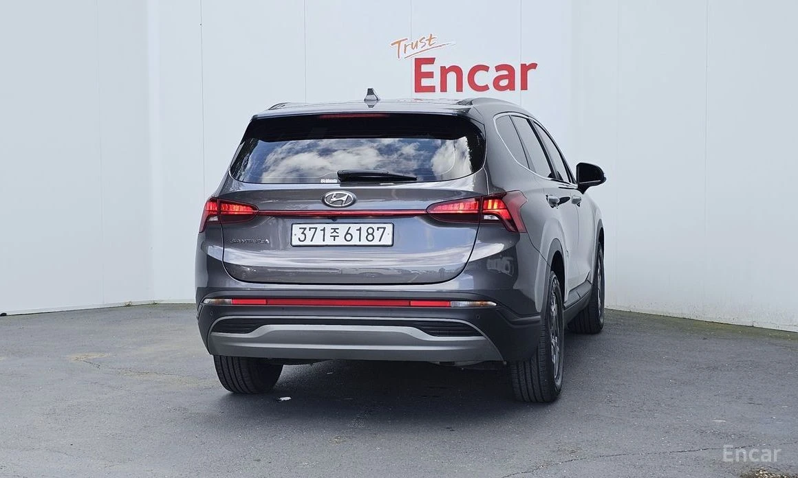 Hyundai Santa fe  - изображение 4 | Auto.bg Hyundai Santa fe  - изображение 4