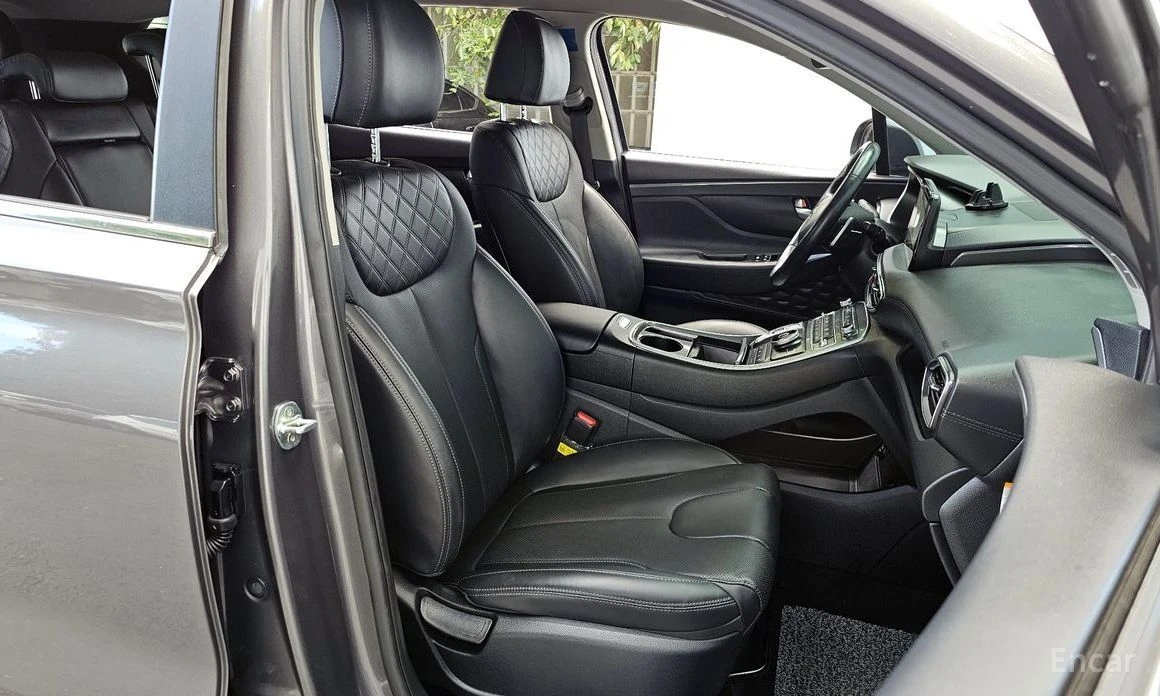 Hyundai Santa fe  - изображение 10 | Auto.bg Hyundai Santa fe  - изображение 10