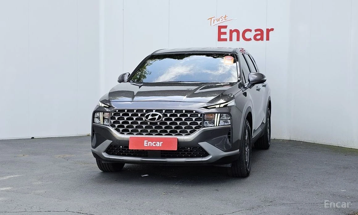 Hyundai Santa fe  - изображение 3 | Auto.bg Hyundai Santa fe  - изображение 3