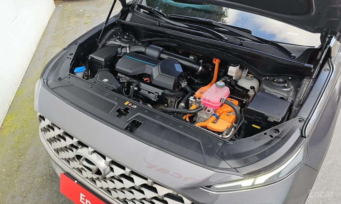 Hyundai Santa fe  - изображение 6 | Auto.bg Hyundai Santa fe  - изображение 6