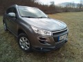 Peugeot 4008 1.8-150PS-NAVI-4X4-LEATHER-PANO - [3] 