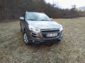 Peugeot 4008 1.8-150PS-NAVI-4X4-LEATHER-PANO - [4] 
