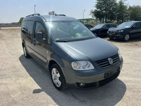 VW Caddy Caddy maxi