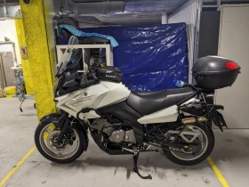 Suzuki V-strom DL 650 A