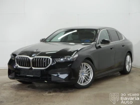 BMW i5 40 eDrive - Car24.bg BMW i5 40 eDrive