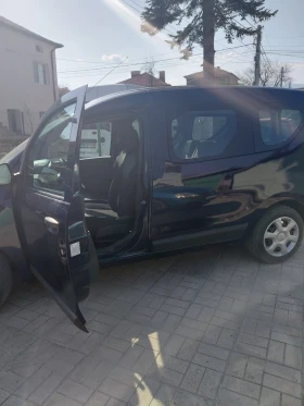 Dacia Dokker Газ/бензин 1.3 реални км. - 7770 € / 15196.80 лв. - 31851580 3 | Car24.bg Dacia Dokker Газ/бензин 1.3 реални км. - 7770 € / 15196.80 лв. - 31851580 3