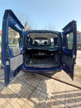 Dacia Dokker Газ/бензин 1.3 реални км. - 7770 € / 15196.80 лв. - 31851580 5 | Car24.bg Dacia Dokker Газ/бензин 1.3 реални км. - 7770 € / 15196.80 лв. - 31851580 5