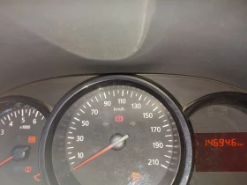 Dacia Dokker Газ/бензин 1.3 реални км. - 7770 € / 15196.80 лв. - 31851580 9 | Car24.bg Dacia Dokker Газ/бензин 1.3 реални км. - 7770 € / 15196.80 лв. - 31851580 9