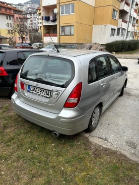 Suzuki Liana 1.6 - 2500 € / 4889.57 лв. - 75592485 4 | Car24.bg Suzuki Liana 1.6 - 2500 € / 4889.57 лв. - 75592485 4