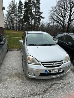Suzuki Liana 1.6 - 2500 € / 4889.57 лв. - 75592485 2 | Car24.bg Suzuki Liana 1.6 - 2500 € / 4889.57 лв. - 75592485 2