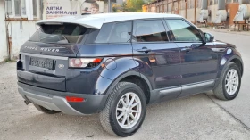 Land Rover Range Rover Evoque 4х4 | Auto.bg — изображение 4 Land Rover Range Rover Evoque 4х4 | Auto.bg — изображение 4