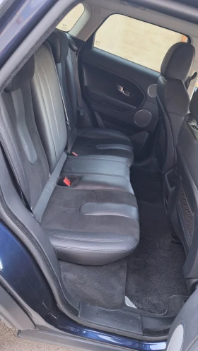 Land Rover Range Rover Evoque 4х4 | Auto.bg — изображение 12 Land Rover Range Rover Evoque 4х4 | Auto.bg — изображение 12